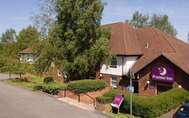Premier Inn Hagley