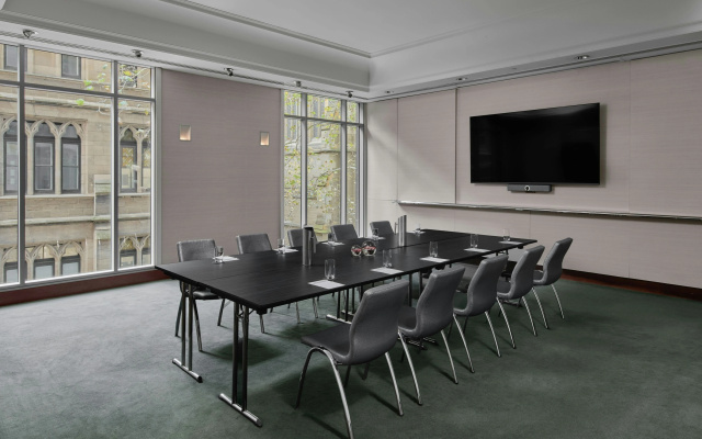 The Westin Melbourne – Guest Rooms – Melbourne