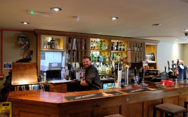 Kings Arm'S Hostel