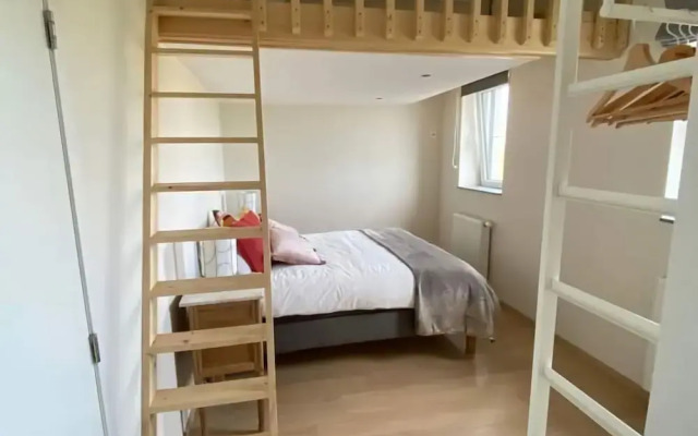 Peaceful Garden Home in Modave