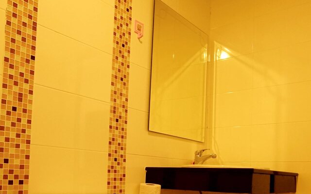 Bad Boys Guesthouse Patong