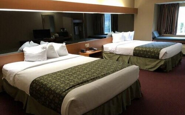 Sleep Inn & Suites Tallahassee-Capitol