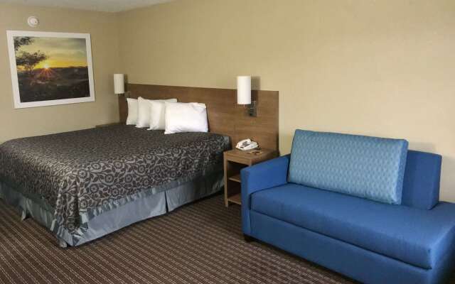 Days Inn By Wyndham Lexington/Columbia