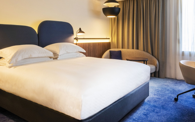 Crowne Plaza Nice Grand Arenas by IHG