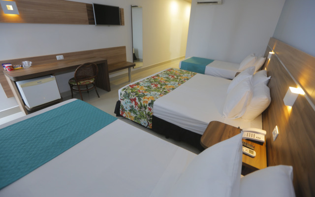 Vivaz Cataratas Hotel & Resort