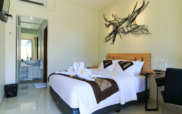 Studio C31 Jimbaran Guesthouse