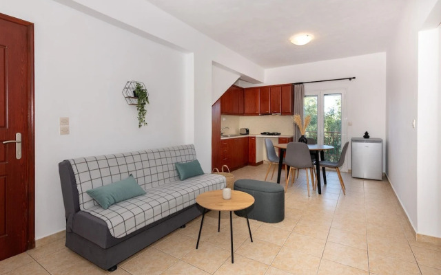 Mysa Nature Apartments