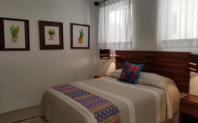 Clara Vista Villas