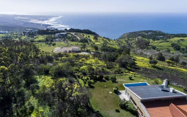 Guincho Prime Villa by Homing