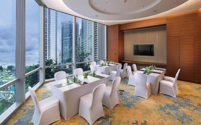 Hilton Yantai