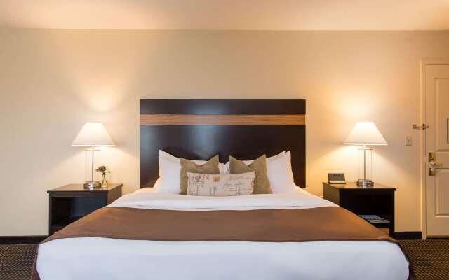 The Brunswick Hotel