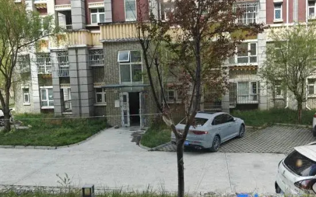 Kangding Mingchuang Homestay