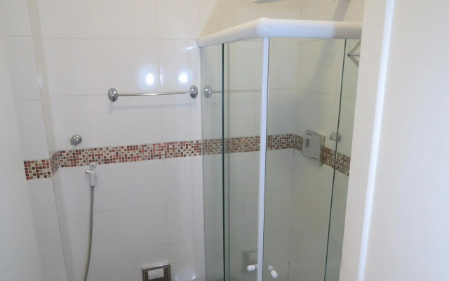 3 Minutes From Copacabana Beach Nsc501