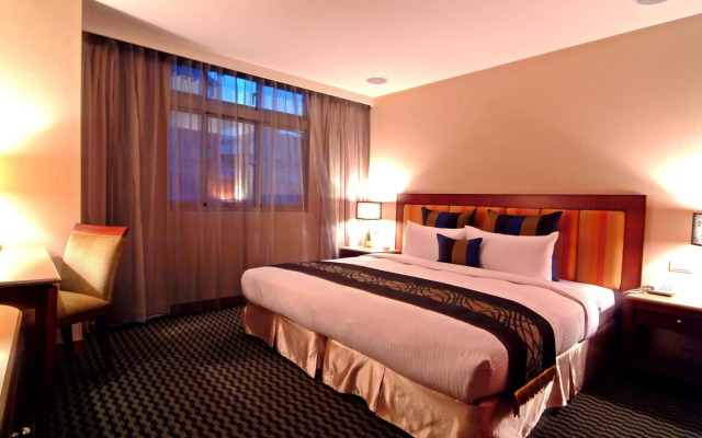 Jingan Classical Inn