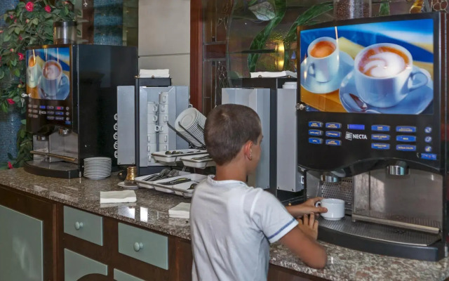 Hotel Eur