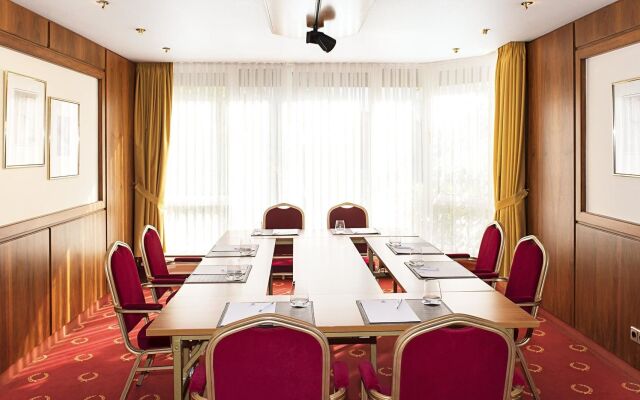 Best Western Victor's Residenz-Hotel Rodenhof