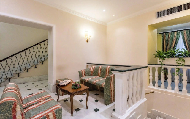 Raeli Hotel Floridia