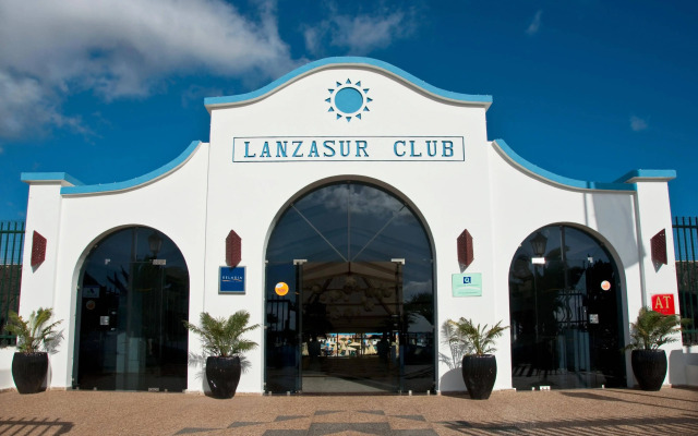 Relaxia Lanzasur- All Inclusive
