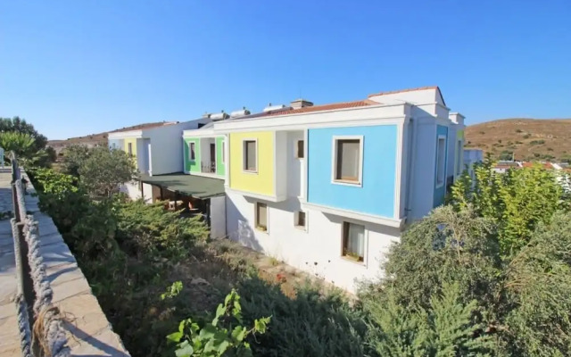 Lefkofris Hotel