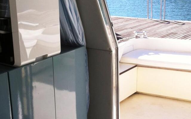 Boats & Breakfast Iseo Lake Lovere 2