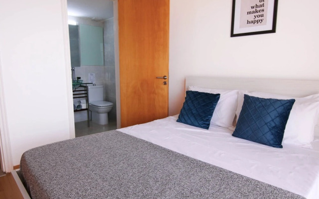 Phaedrus Living Beachfront Villa Morona