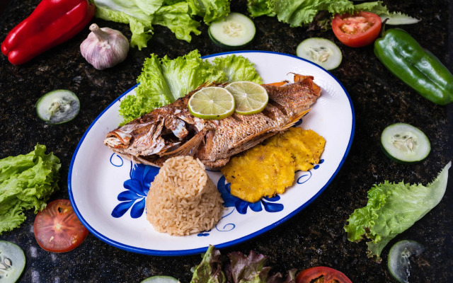 Hotel Virrey Cartagena