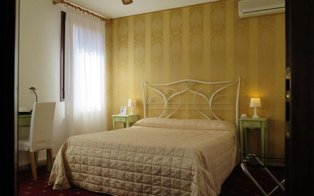 Hotel Al Soffiador
