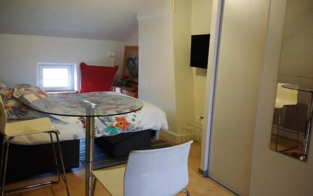 Lyon Berges 69006