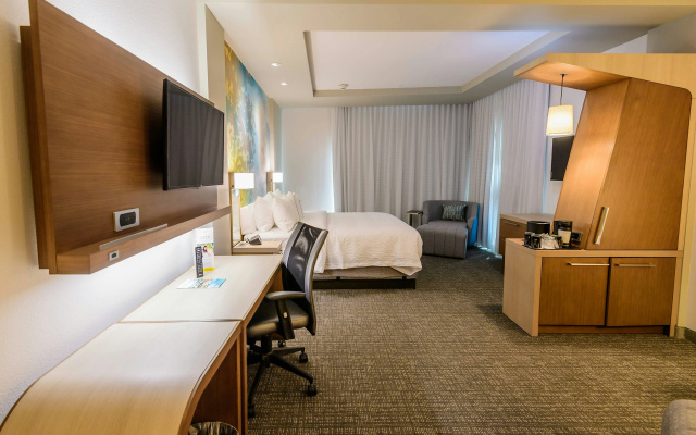 Courtyard by Marriott Lake Jackson