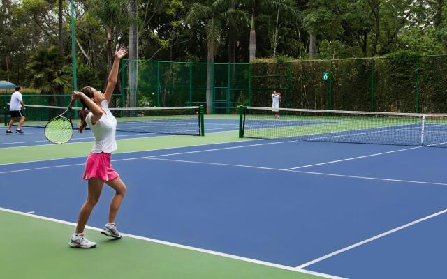 Racquet Cuernavaca