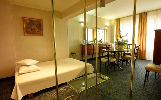 Continental Forum Oradea