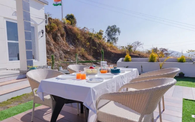 The Narayana Home Stay