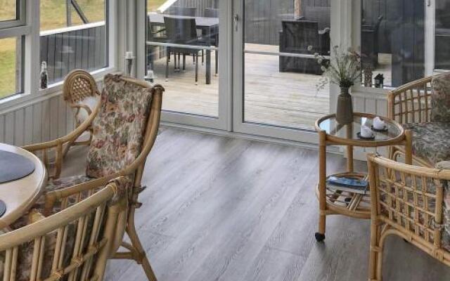 Three-Bedroom Holiday home in Blåvand 21