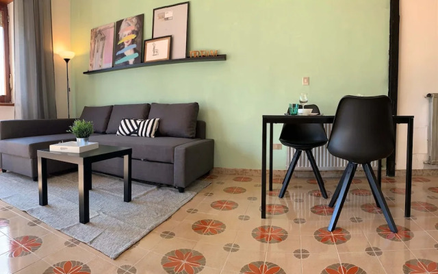 Wonder House Apartment on the Amalfi Coast