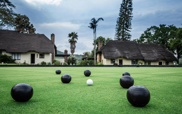Sabi River Sun Resort