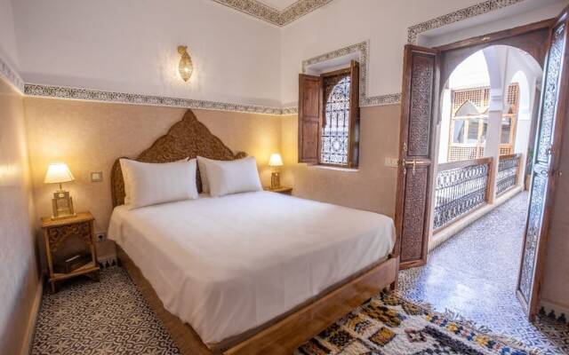 Click Riad Marrakech