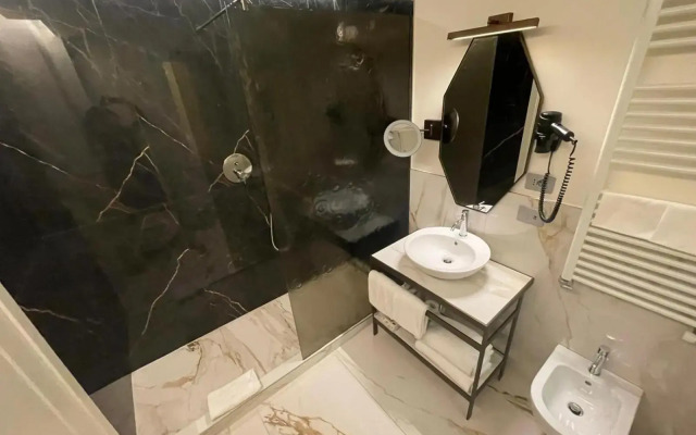 Albergo San Marco