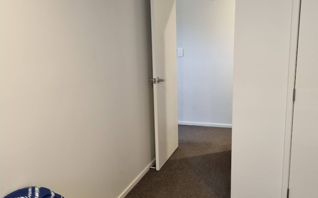 New Stylish 2-bedroom House in Frankton, Hamilton