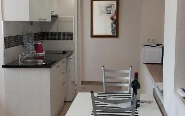 Casa Gran Vista, Studio, Adults only