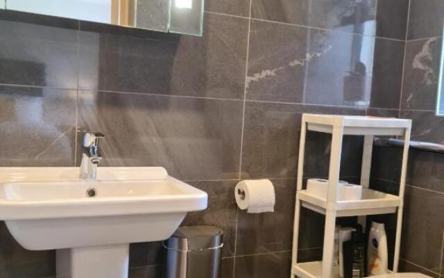 Ard Kielin Apartment Luxury 2 bedroom in Killarney