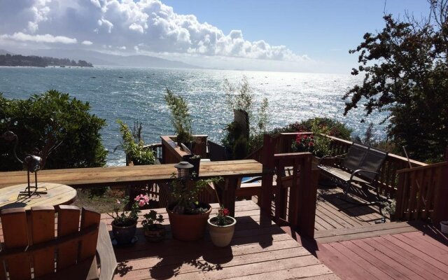 Mermaid's Muse Bed and Breakfast