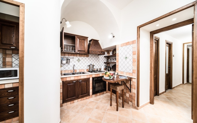 La Stanza di Zia Odette