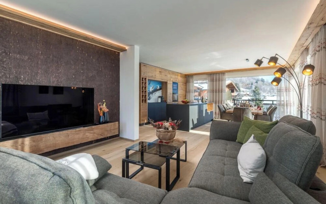 Panorama Suite Brixental