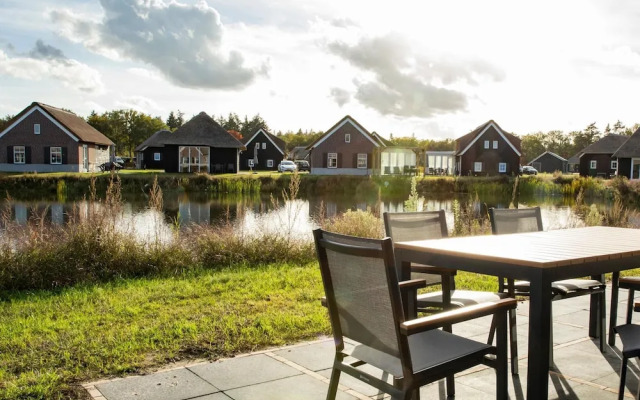 Villa in Someren Near Somerense Heide