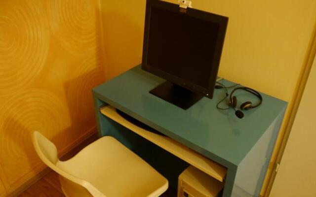 Totu Hostel