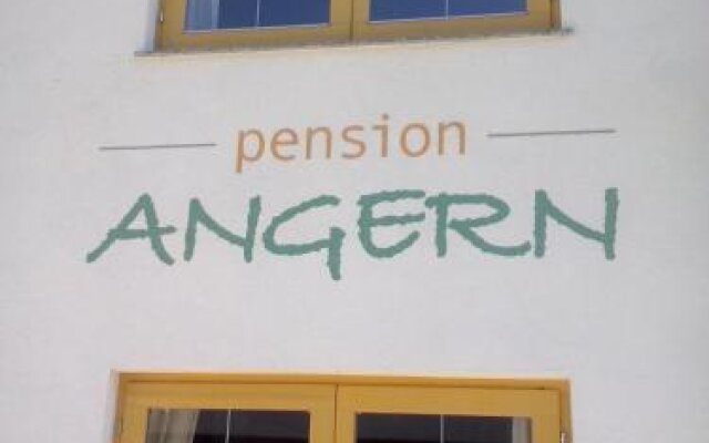 Pension Angern