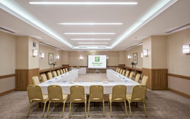 Holiday Inn Istanbul Sisli by IHG