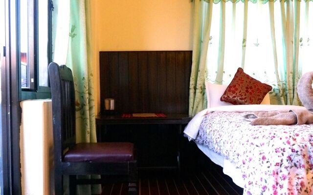 New Annapurna Guest House