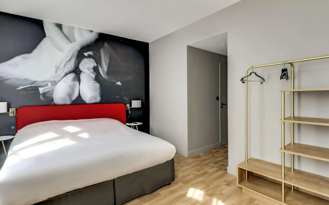 Ibis Styles Toulouse Capitole