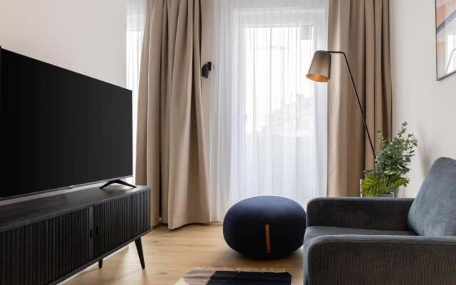 Limehome Gütersloh Eickhoffstraße